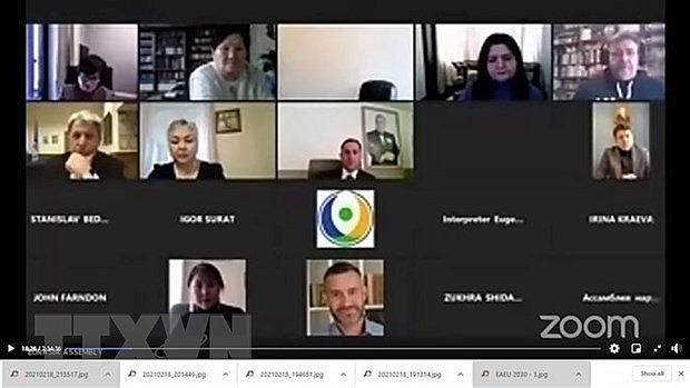 Hội thảo về bảo tồn đa dạng ngôn ngữ nhân Ngày Quốc tế tiếng mẹ đẻ 21/2