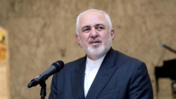Iran khẳng định không rời bỏ thỏa thuận hạt nhân 2015