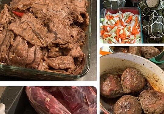 Du học sinh Mỹ bồi hồi nhớ hương vị Tết quê nhà Du học sinh Việt Nam tại Mỹ bồi hồi nhớ hương vị Tết quê nhà