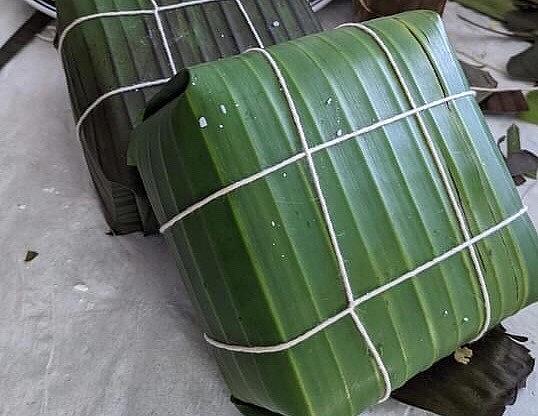 Du học sinh Mỹ bồi hồi nhớ hương vị Tết quê nhà Du học sinh Việt Nam tại Mỹ bồi hồi nhớ hương vị Tết quê nhà