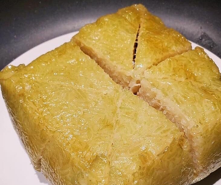 Du học sinh Mỹ bồi hồi nhớ hương vị Tết quê nhà Du học sinh Việt Nam tại Mỹ bồi hồi nhớ hương vị Tết quê nhà