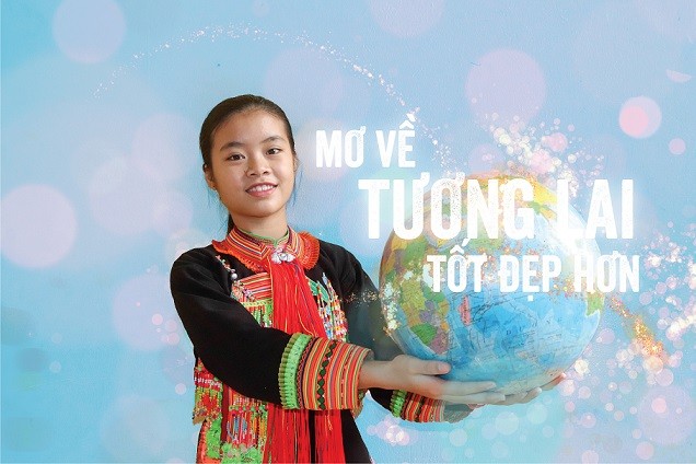 Các bạn trẻ chia sẻ mong muốn và sáng kiến trong đại dịch Covid-19