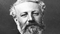 Nhà văn Jules Verne và tương lai cho thể loại nghệ thuật về khoa học giả tưởng ở Việt Nam