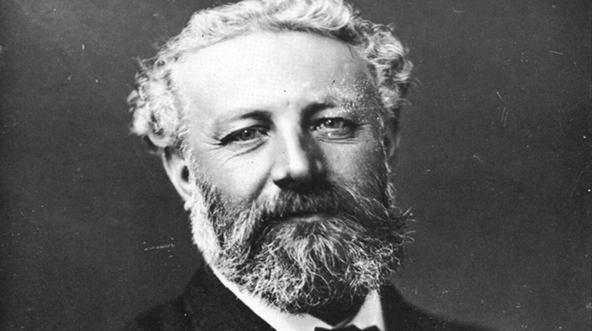 Nhà văn Jules Verne và tương lai cho thể loại nghệ thuật về khoa học giả tưởng ở Việt Nam