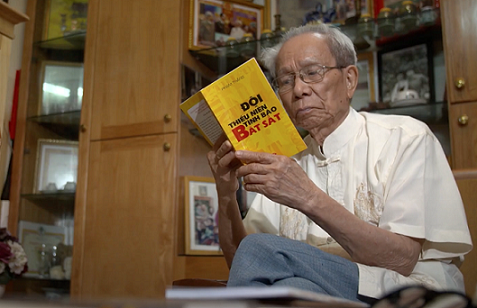 Sự kiện 19/2/1947: Gặp nhân chứng sống của Đội thiếu niên tình báo Bát Sắt năm xưa