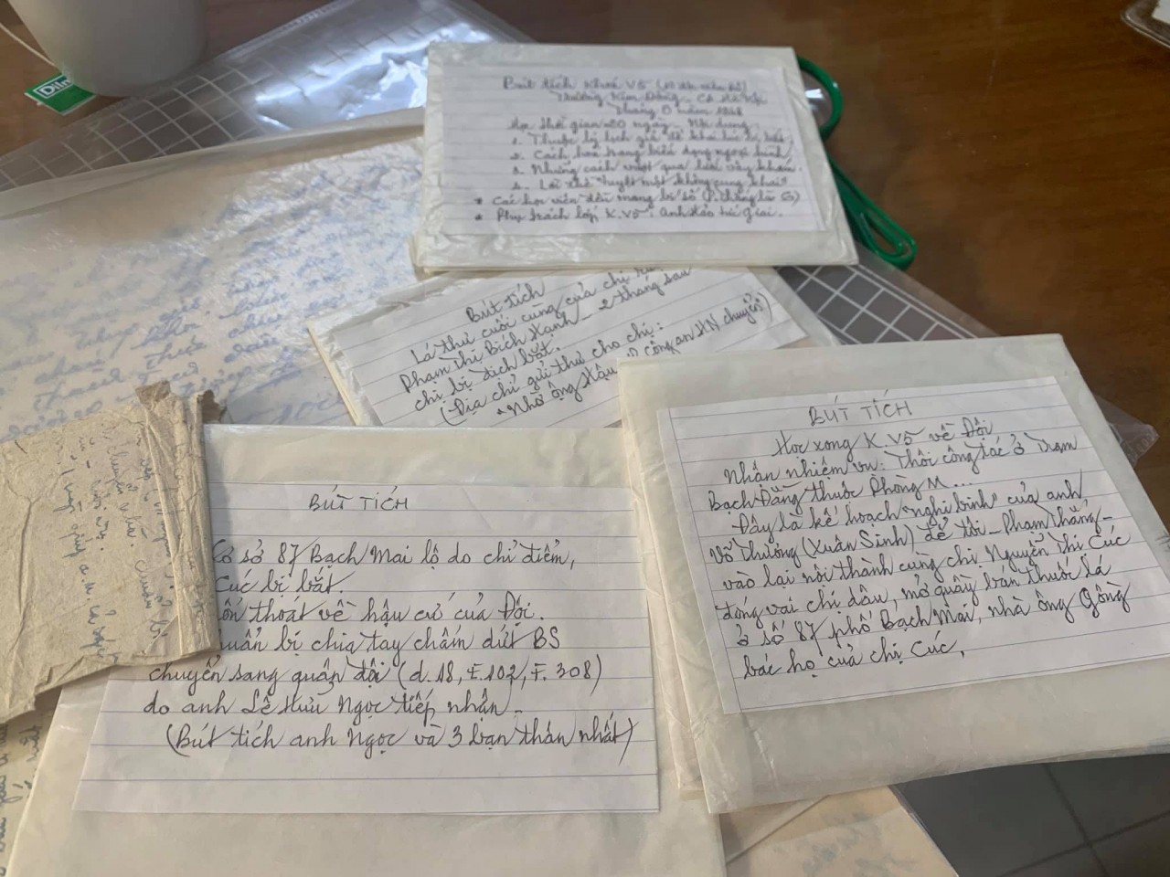 Sự kiện 19/2/1947: Gặp nhân chứng sống của Đội thiếu niên tình báo Bát Sắt năm xưa