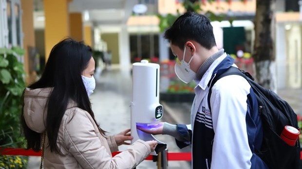 covid19 o viet nam toi 24 ca mac moi giam con 65619 ca hon 100000 nguoi khoi benh