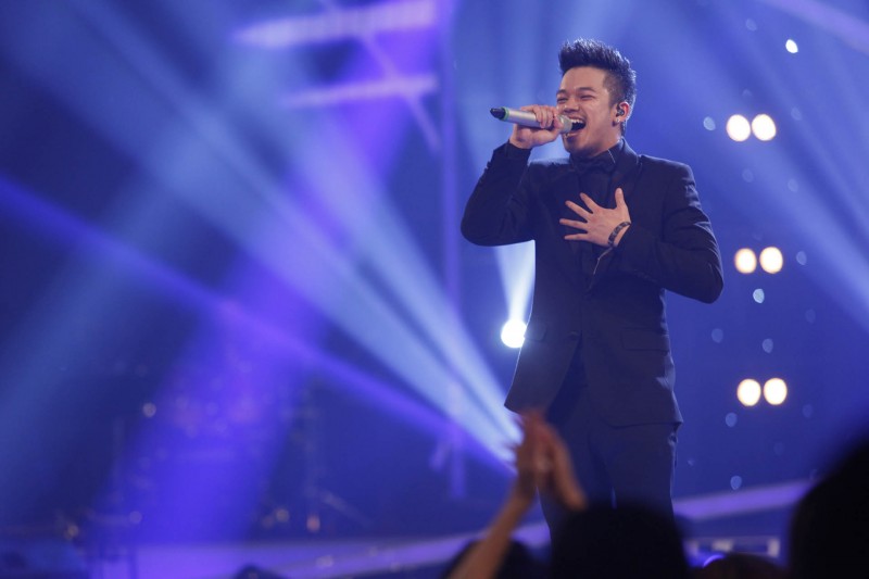 khoi dong tim than tuong am nhac viet nam mua moi