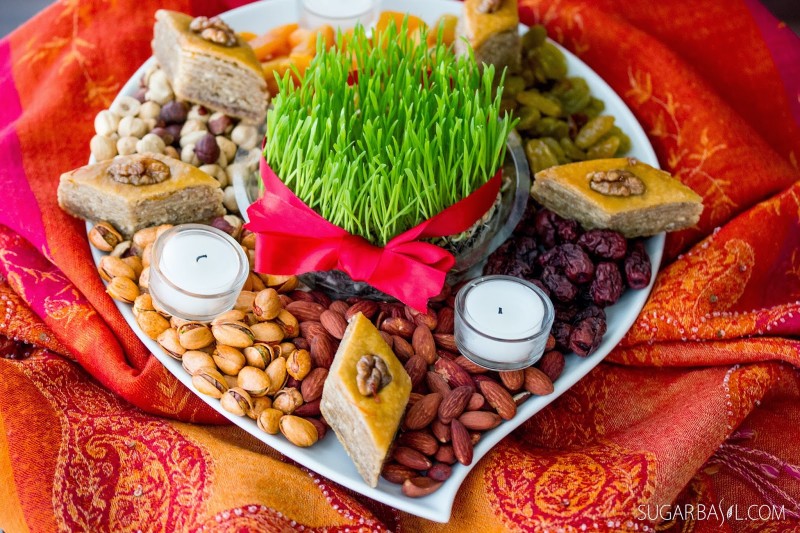 Rực rỡ tháng Ba! ruc ro thang ba