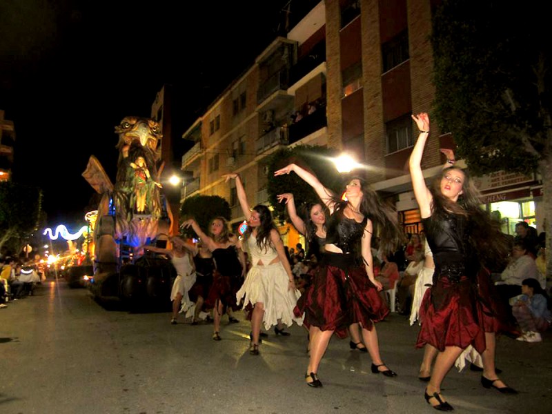 Rực rỡ tháng Ba! ruc ro thang ba