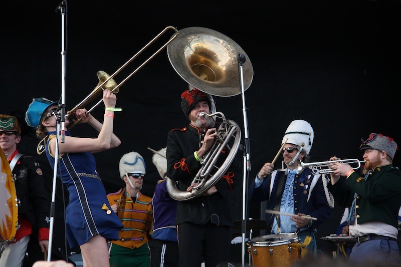 Rực rỡ tháng Ba! ruc ro thang ba