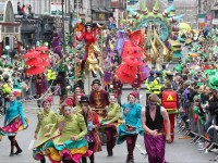 10 thanh pho tren the gioi don ngay le thanh patrick