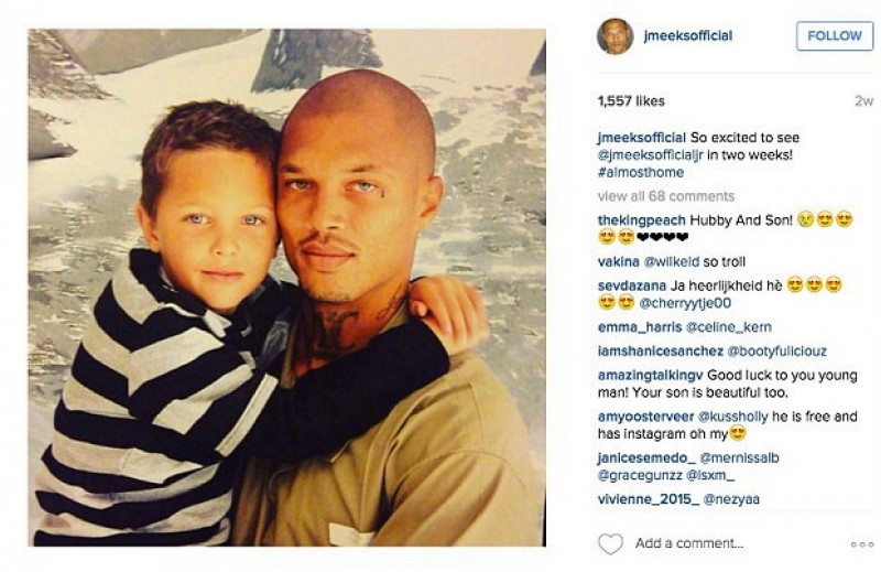 tu nhan hot nhat the gioi lan san showbiz