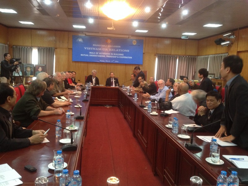 cuu chien binh viet my cung chia se sau chien tranh