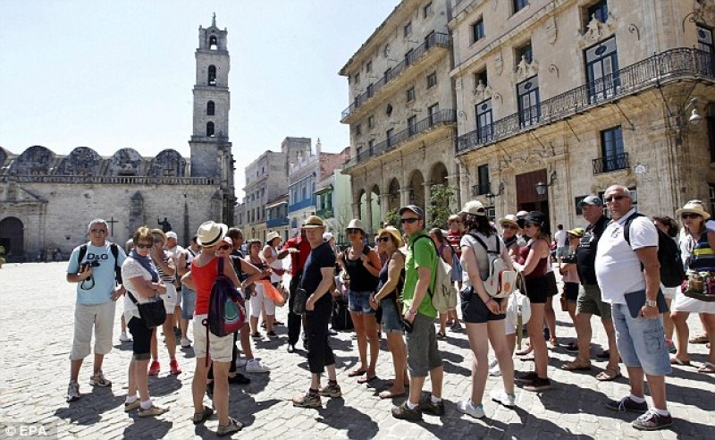 cuba truoc chuyen tham cua tong thong my