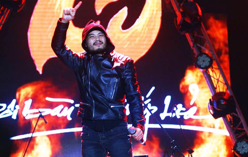 tran lap mot bieu tuong dep cho gioi tre viet