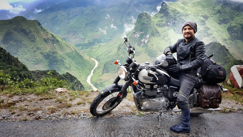 tran lap mot bieu tuong dep cho gioi tre viet