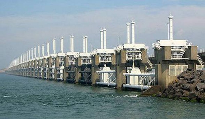 Khó khăn cuộc chiến giành nước ngọt kho khan cuoc chien gianh nuoc ngot