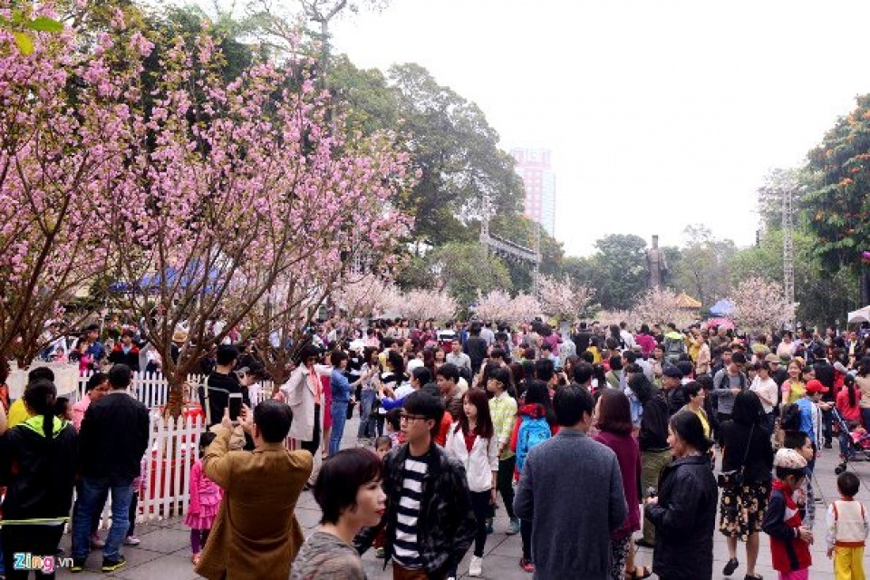 giao luu van hoa nhat ban tai ha noi