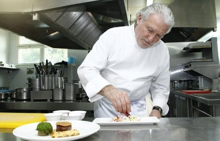 Ngày hội ẩm thực Pháp 2017