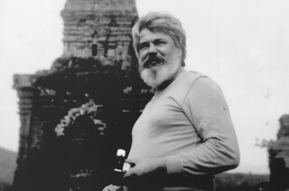 Kazimierz Kwiatkowski – người bạn lớn của Việt Nam kazimierz kwiatkowski nguoi ban lon cua viet nam