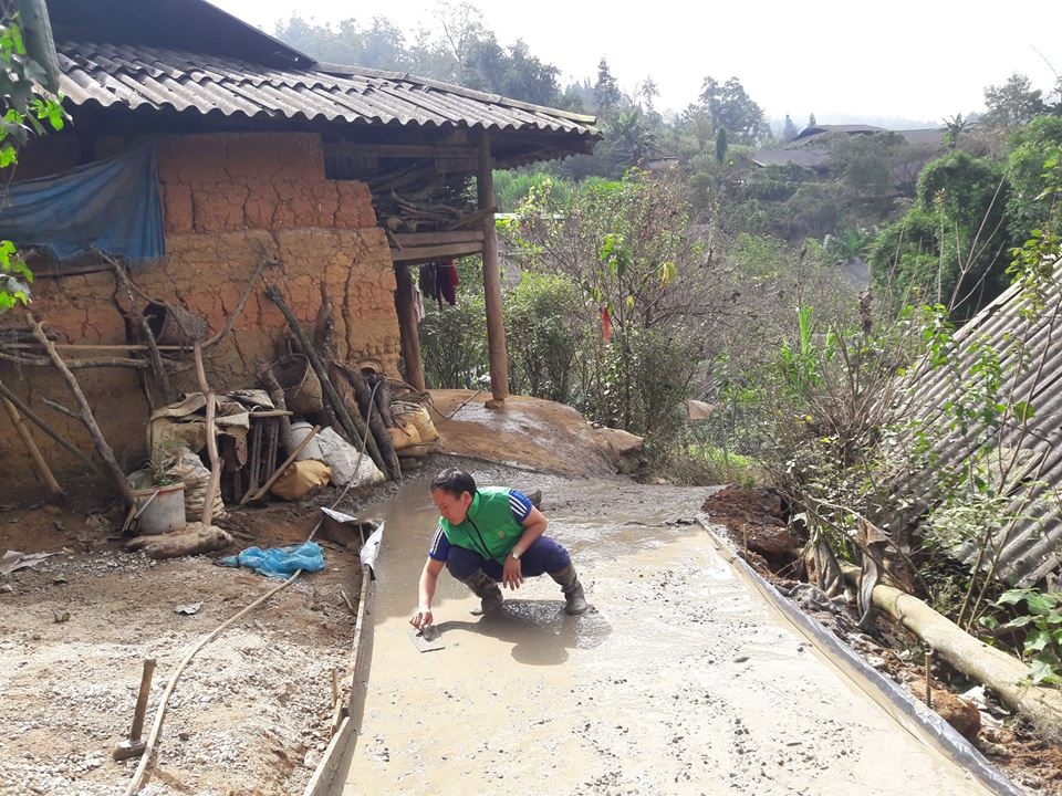 thanh nien nong thon co nhieu co hoi de hoi nhap quoc te