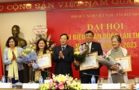 Tăng cường đối ngoại nhân dân Việt Nam - Tây Ban Nha