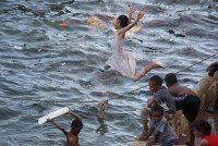 Báo động ô nhiễm nhựa toàn cầu