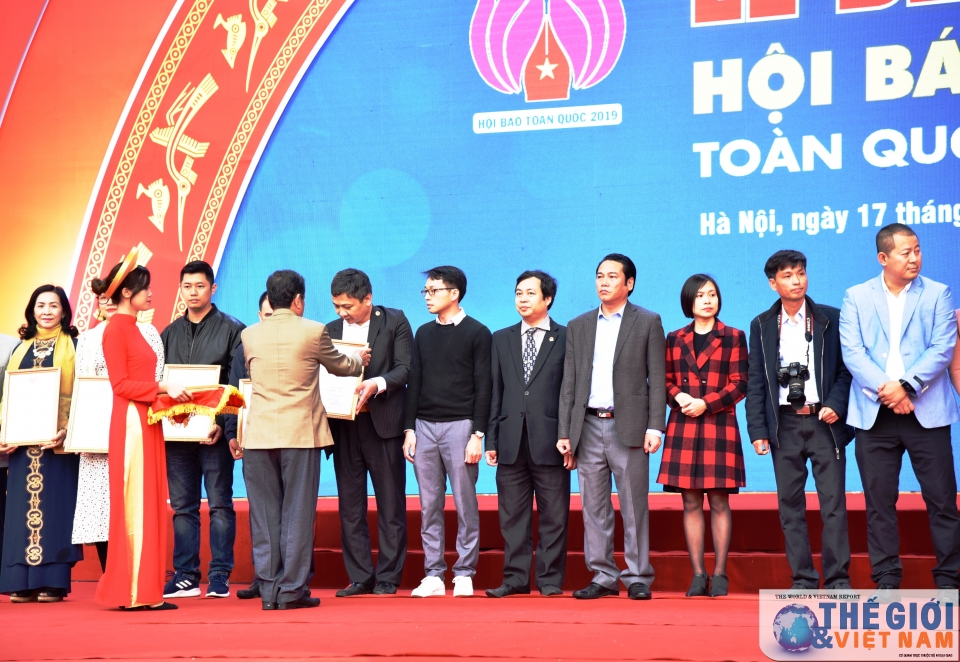 hoi bao toan quoc 2019 thanh cong tot dep