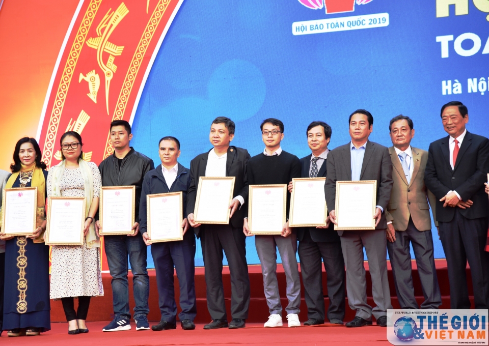 hoi bao toan quoc 2019 thanh cong tot dep