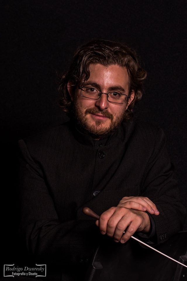 nhac truong 9x cua argentina chi huy da tiec am nhac tai viet nam