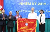 Phát triển tình hữu nghị và hợp tác toàn diện Việt Nam - Chile