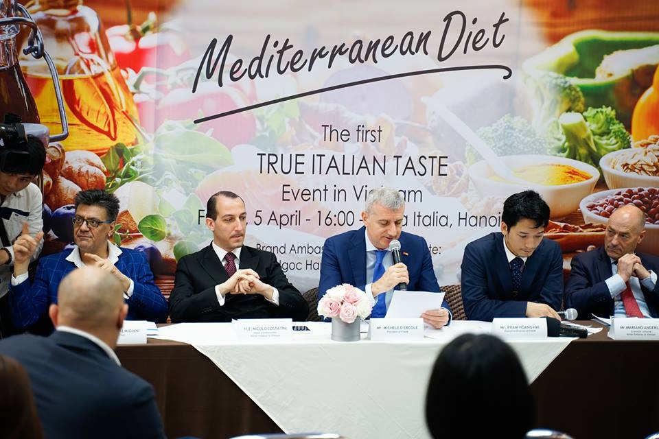 kham pha di san unesco che do an vung dia trung hai