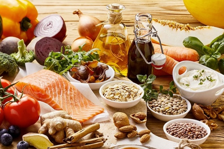 Khám phá di sản UNESCO "Chế độ ăn vùng Địa Trung Hải"