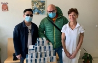 thu tuong se chu tri hoi nghi voi doanh nghiep de thao go kho khan do dich covid 19