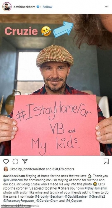 cac sao quoc te chia se ly do o nha giua mua dich covid 19