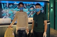 Đại sứ quán cùng cộng đồng người Việt sát cánh trong dịch bệnh Covid-19 tại Malaysia