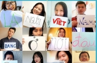 Cùng nhau ở nhà và giúp đỡ người già trong mùa dịch Covid-19 tại Pháp