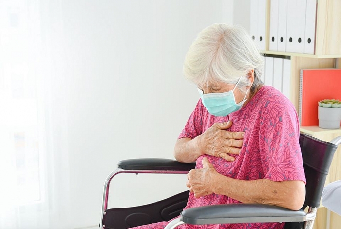 Cùng nhau ở nhà và giúp đỡ người già trong mùa dịch Covid-19 tại Pháp cung nhau o nha va giup do nguoi gia trong mua dich covid 19 tai phap