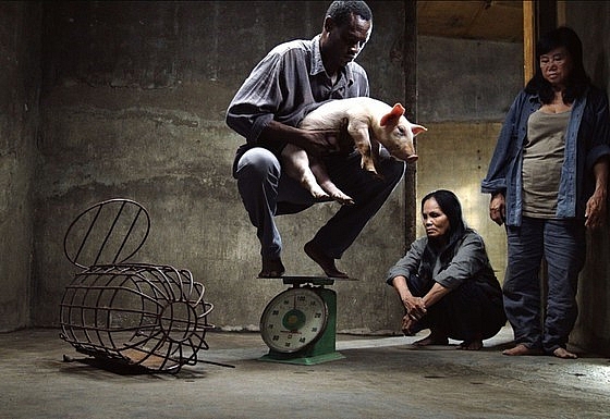 Liên hoan phim quốc tế Berlin 2021: Gấu Vàng cho điện ảnh Romania, phim Việt tỏa sáng với giải thưởng danh giá