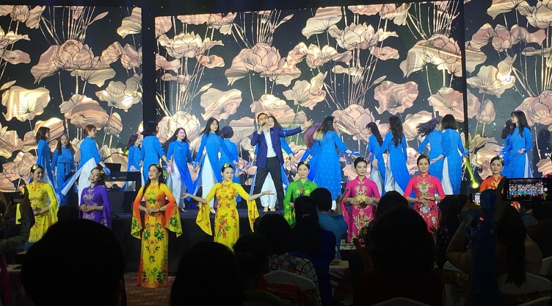 Ngày Quốc tế Phụ nữ 8/3: Khởi động chiến dịch ‘Vì nụ cười phụ nữ’