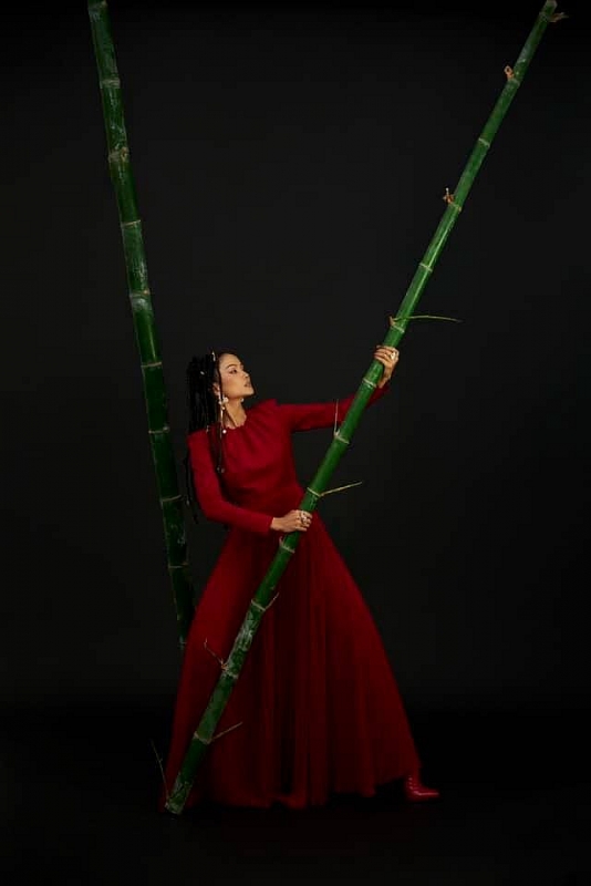 Hoa hậu H’Hen Niê gấn ấn tượng với bộ ảnh về sự tự tin của phụ nữ Hoa hậu H’Hen Niê gấn ấn tượng với bộ ảnh về sự tự tin của phụ nữ