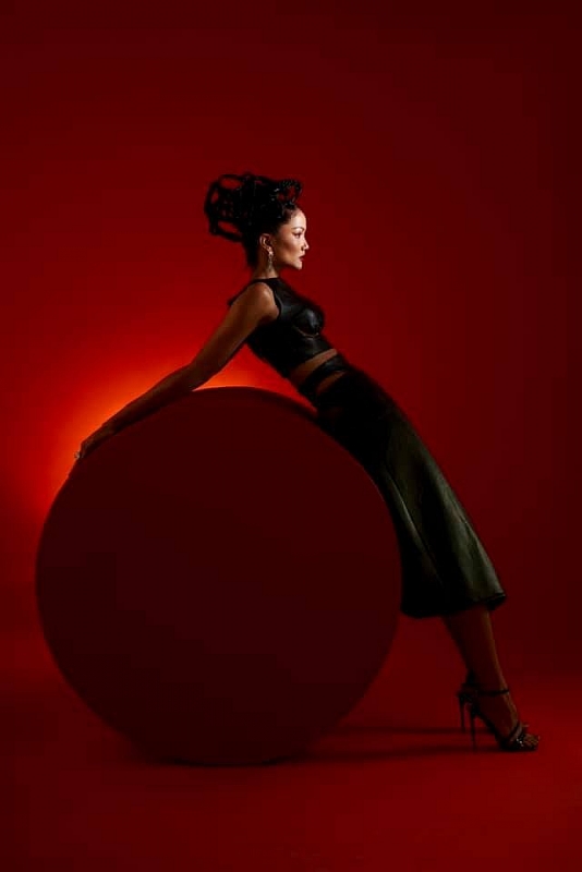 Hoa hậu H’Hen Niê gấn ấn tượng với bộ ảnh về sự tự tin của phụ nữ Hoa hậu H’Hen Niê gấn ấn tượng với bộ ảnh về sự tự tin của phụ nữ