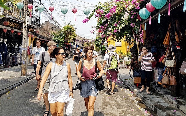 Du lịch Việt Nam bàn các phương án mở lại thị trường quốc tế