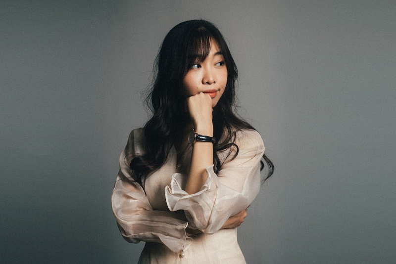 Nữ nghệ sĩ trẻ Kaang ra mắt liveshow âm nhạc đầu tiên