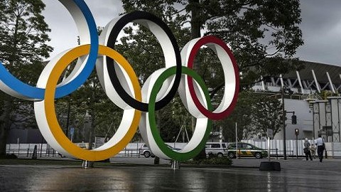 Nhật Bản cân nhắc giới hạn số lượng khán giả xem trực tiếp Olympics Tokyo