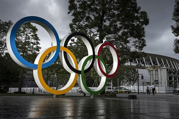 Nhật Bản cân nhắc giới hạn số lượng khán giả xem trực tiếp Olympics Tokyo