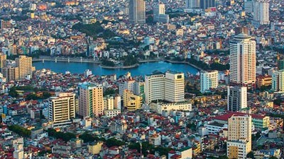 ha noi len phuong an lo trinh chuyen doi so phuc vu nhu cau phat trien