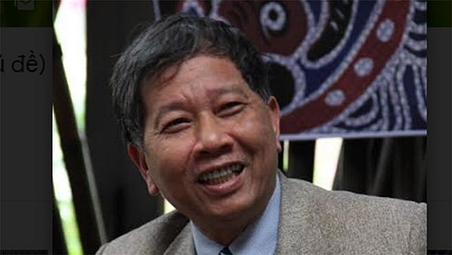 Lần đầu công bố tư liệu phỏng vấn của nhà văn Nguyễn Huy Thiệp cách đây 20 năm