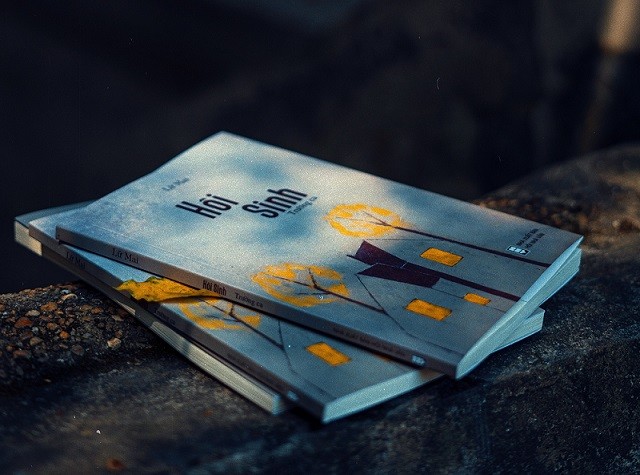 'Hồi sinh' - trường ca mới về đề tài Covid-19